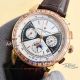 AAA copy Patek Philippe rose gold Swiss mechanical multi-function watch 40mm (2)_th.jpg